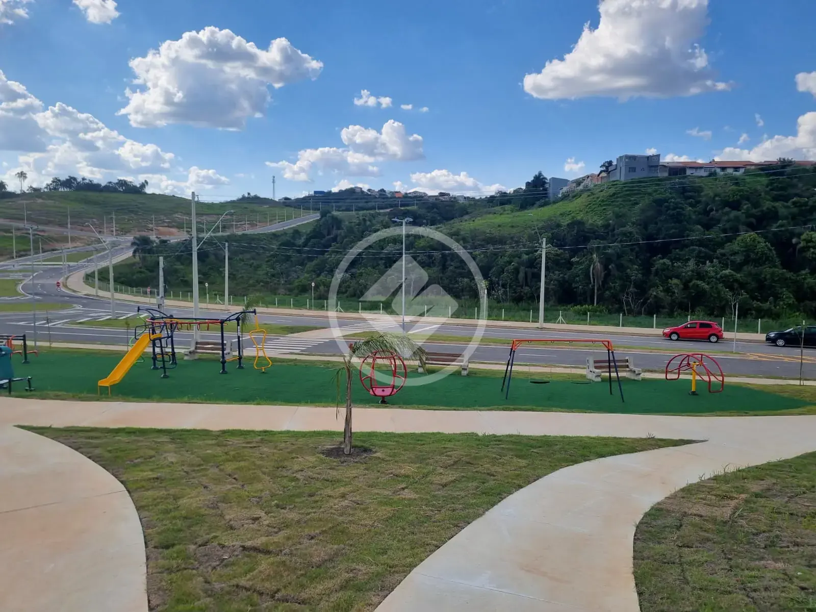 Imagem 4 - Terreno em Jardim Colonial, São José dos Campos - SP