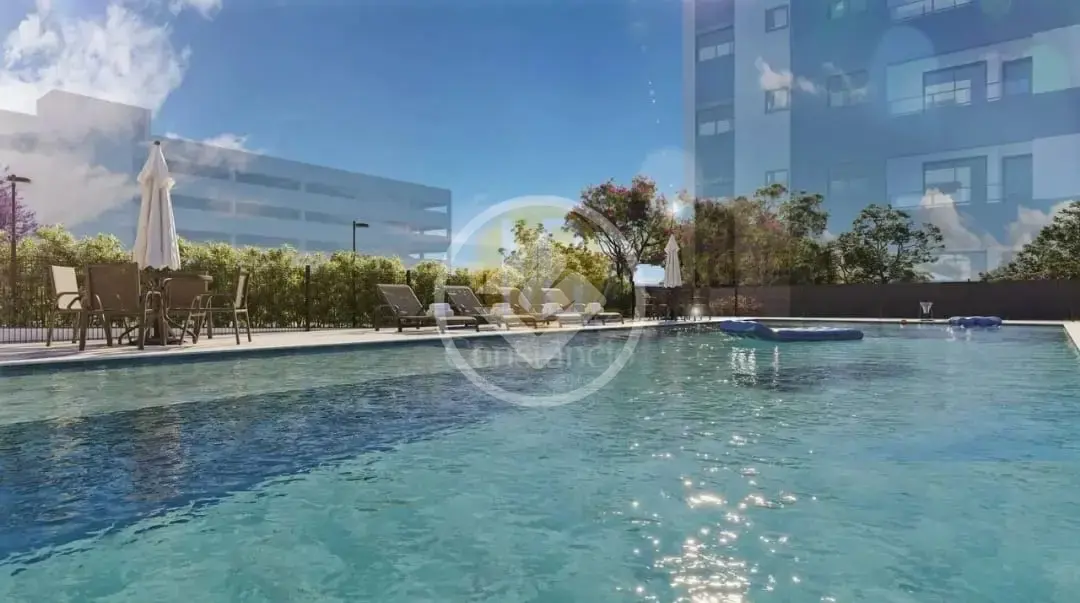 Image 2 - Apartamento em Jardim das Industrias, São José dos Campos - SP