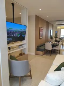 Imagem 2 - Apartamento em Jardim das Industrias, São José dos Campos - SP