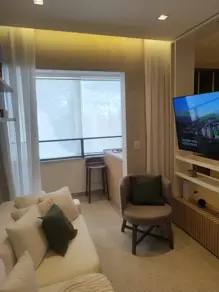 Imagem 4 - Apartamento em Jardim das Industrias, São José dos Campos - SP