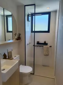 Imagem 3 - Apartamento em Jardim das Industrias, São José dos Campos - SP