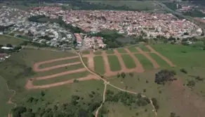 Terreno Caçapava Velha, Caçapava - SP — foto 1