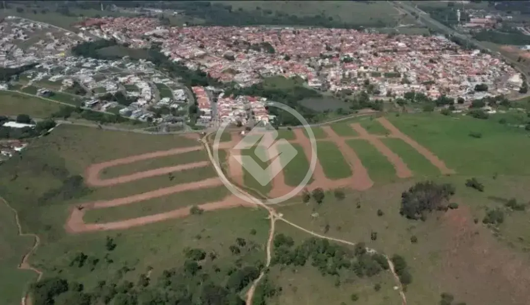 Imagem 1 - Terreno em Caçapava Velha, Caçapava - SP