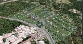 Imagem 2 - Terreno em Caçapava Velha, Caçapava - SP