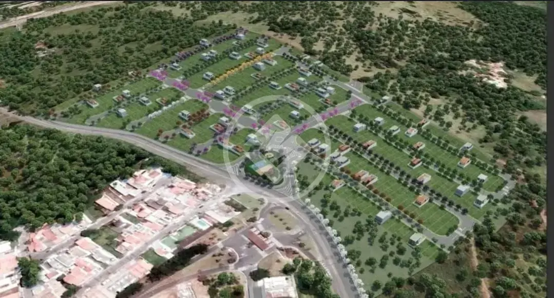 Imagem 2 - Terreno em Caçapava Velha, Caçapava - SP