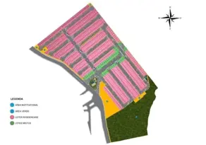 Imagem 5 - Terreno em Caçapava Velha, Caçapava - SP