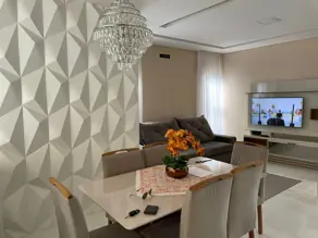 Imagem 4 - Casa Condomínio em Residencial Terras do Vale, Caçapava - SP