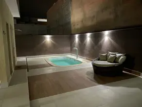 Casa Condomínio Residencial Terras do Vale, Caçapava - SP — foto 1