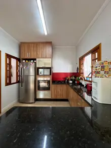 Imagem 2 - Casa em Vila Branca, Jacareí - SP