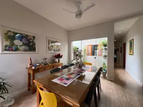 Casa Vila Branca, Jacareí - SP — foto 1