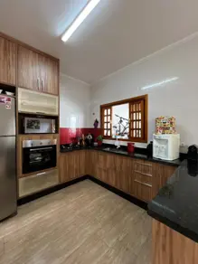 Imagem 6 - Casa em Vila Branca, Jacareí - SP