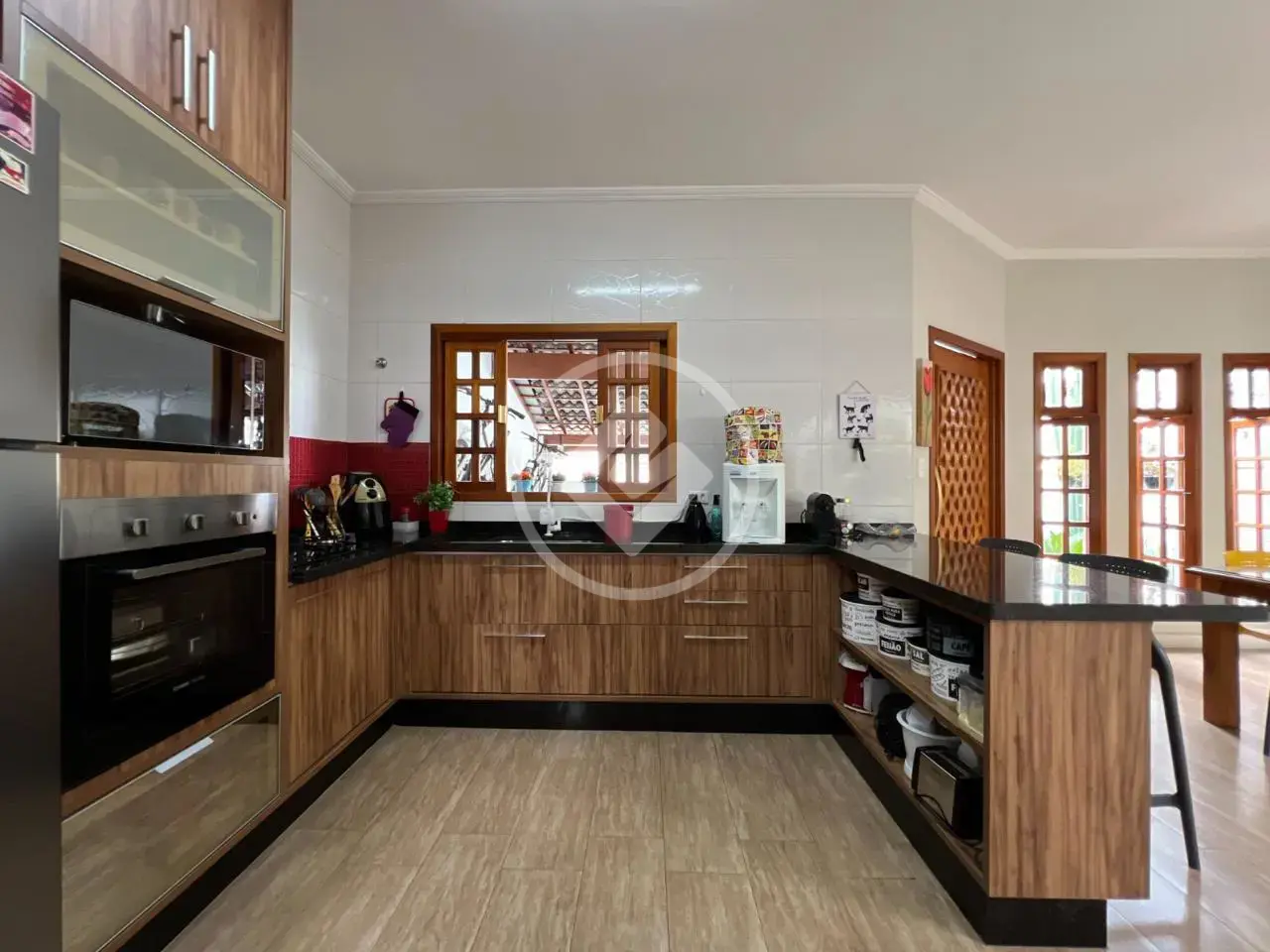 Image 2 - Casa em Vila Branca, Jacareí - SP