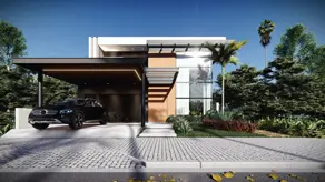 Casa Condomínio Recanto dos Eucaliptos, São José dos Campos - SP — foto 2