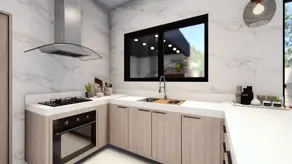 Imagem 5 - Casa Condomínio em Recanto dos Eucaliptos, São José dos Campos - SP