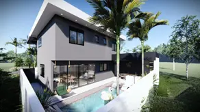Imagem 6 - Casa Condomínio em Recanto dos Eucaliptos, São José dos Campos - SP