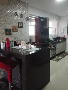 Imagem 2 - Apartamento em Jardim das Industrias, São José dos Campos - SP