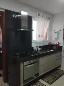 Imagem 3 - Apartamento em Jardim das Industrias, São José dos Campos - SP