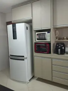 Imagem 4 - Apartamento em Jardim das Industrias, São José dos Campos - SP