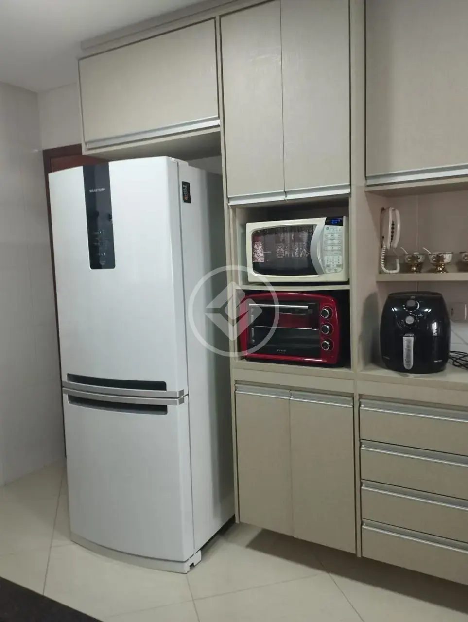 Imagem 6 - Apartamento em Jardim das Industrias, São José dos Campos - SP
