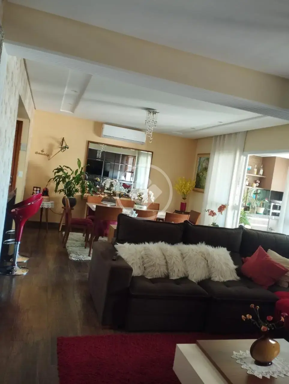 Imagem 1 - Apartamento em Jardim das Industrias, São José dos Campos - SP