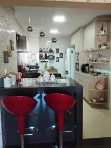 Apartamento Jardim das Industrias, São José dos Campos - SP — foto 2