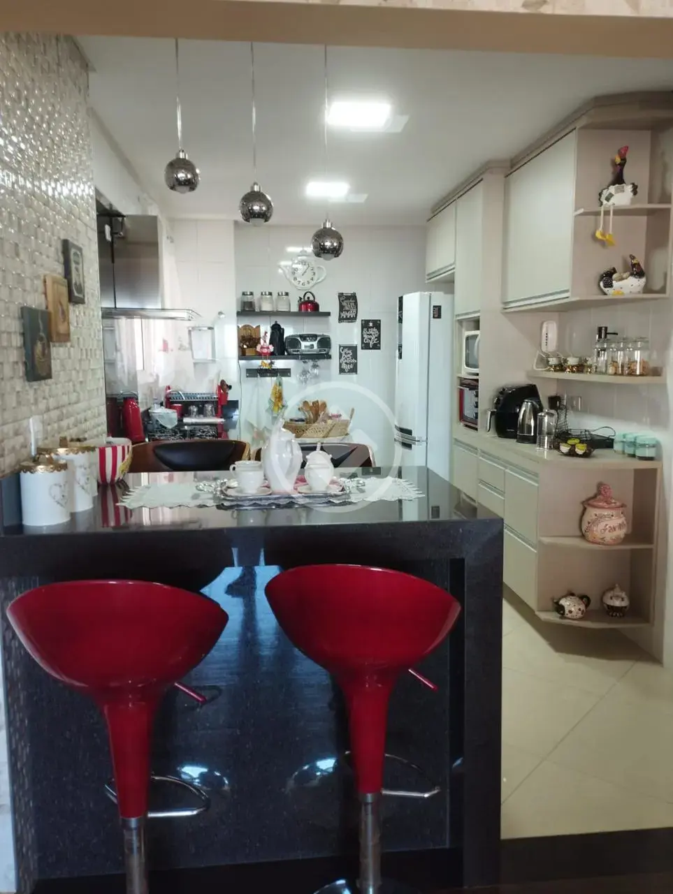 Imagem 3 - Apartamento em Jardim das Industrias, São José dos Campos - SP