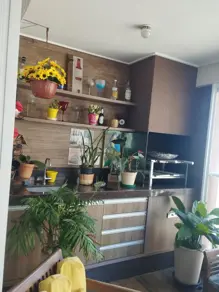 Apartamento Jardim das Industrias, São José dos Campos - SP — foto 2
