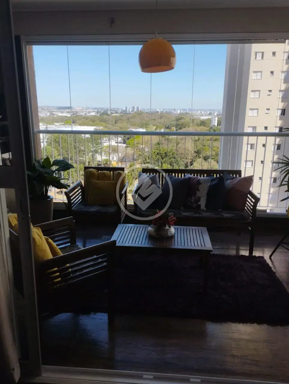 Imagem 2 - Apartamento em Jardim das Industrias, São José dos Campos - SP