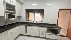 Imagem 5 - Sobrado em Altos de Santanna, Jacareí - SP