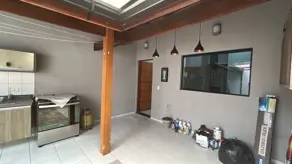 Imagem 6 - Sobrado em Altos de Santanna, Jacareí - SP