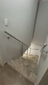 Imagem 4 - Sobrado em Altos de Santanna, Jacareí - SP