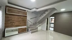 Sobrado Altos de Santanna, Jacareí - SP — foto 1