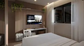 Imagem 5 -  em Monte Castelo, São José dos Campos - SP