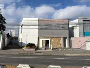Prédio Vila Tatetuba, São José dos Campos - SP — foto 1