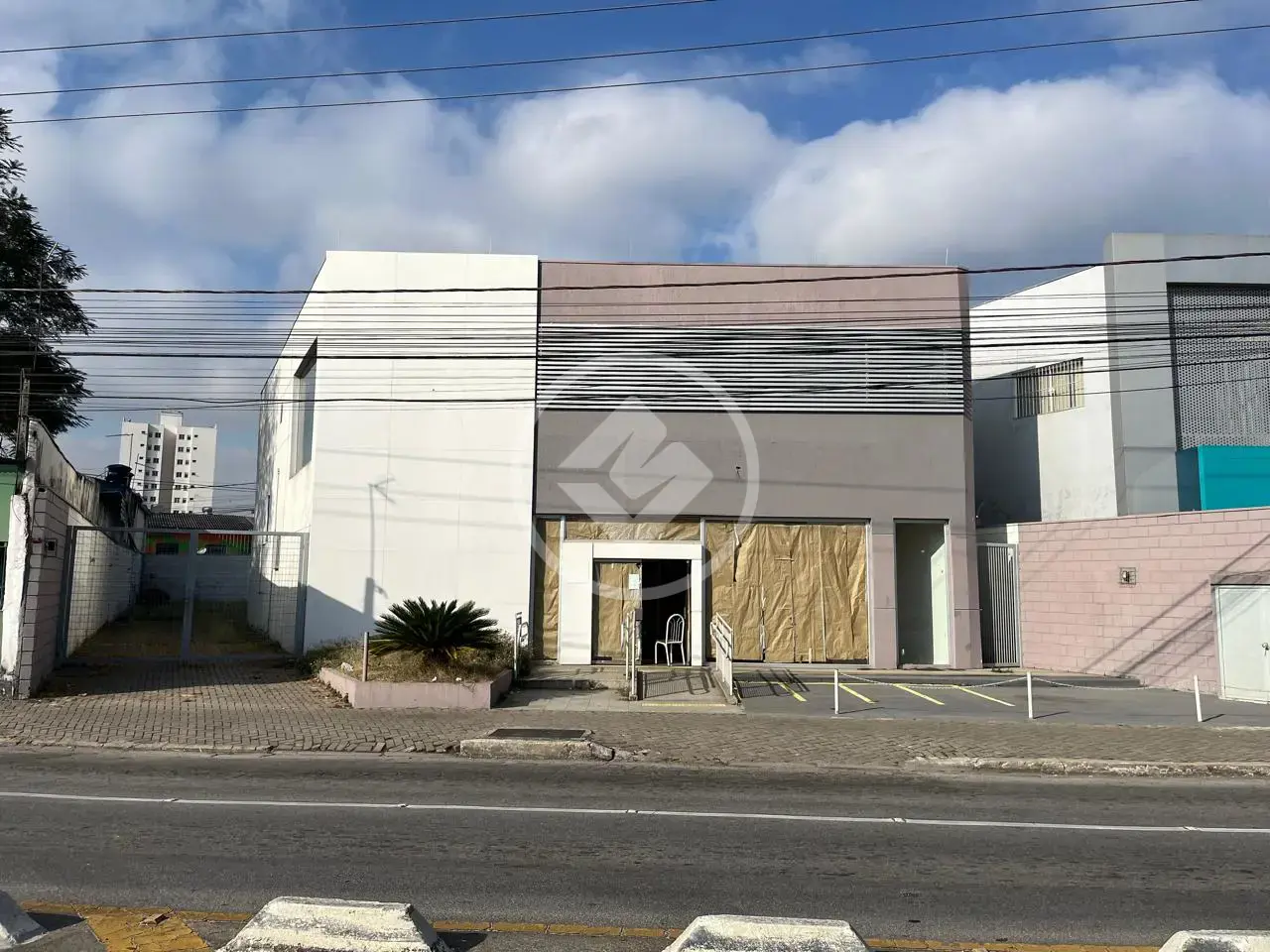 Imagem 1 - Prédio em Vila Tatetuba, São José dos Campos - SP