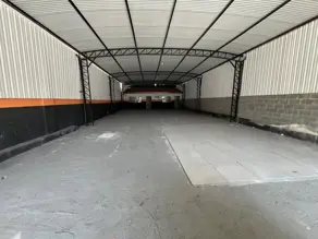 Galpão Vila Industrial, São José dos Campos - SP — foto 1