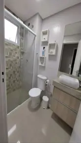 Imagem 3 - Apartamento em Jardim Santa Marina, Jacareí - SP