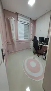 Imagem 2 - Apartamento em Jardim Santa Marina, Jacareí - SP