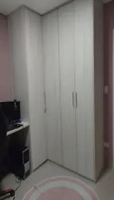 Imagem 4 - Apartamento em Jardim Santa Marina, Jacareí - SP