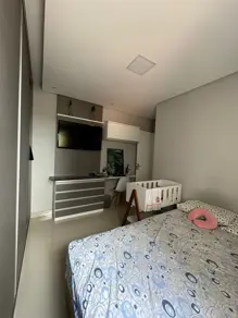 Imagem 6 - Apartamento em Jardim Santa Marina, Jacareí - SP
