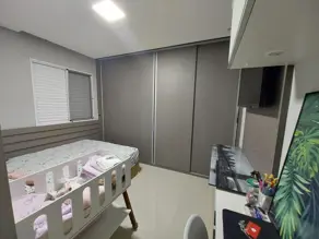 Imagem 5 - Apartamento em Jardim Santa Marina, Jacareí - SP