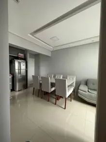 Apartamento Jardim Santa Marina, Jacareí - SP — foto 1