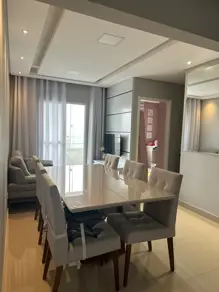 Apartamento Jardim Santa Marina, Jacareí - SP — foto 2