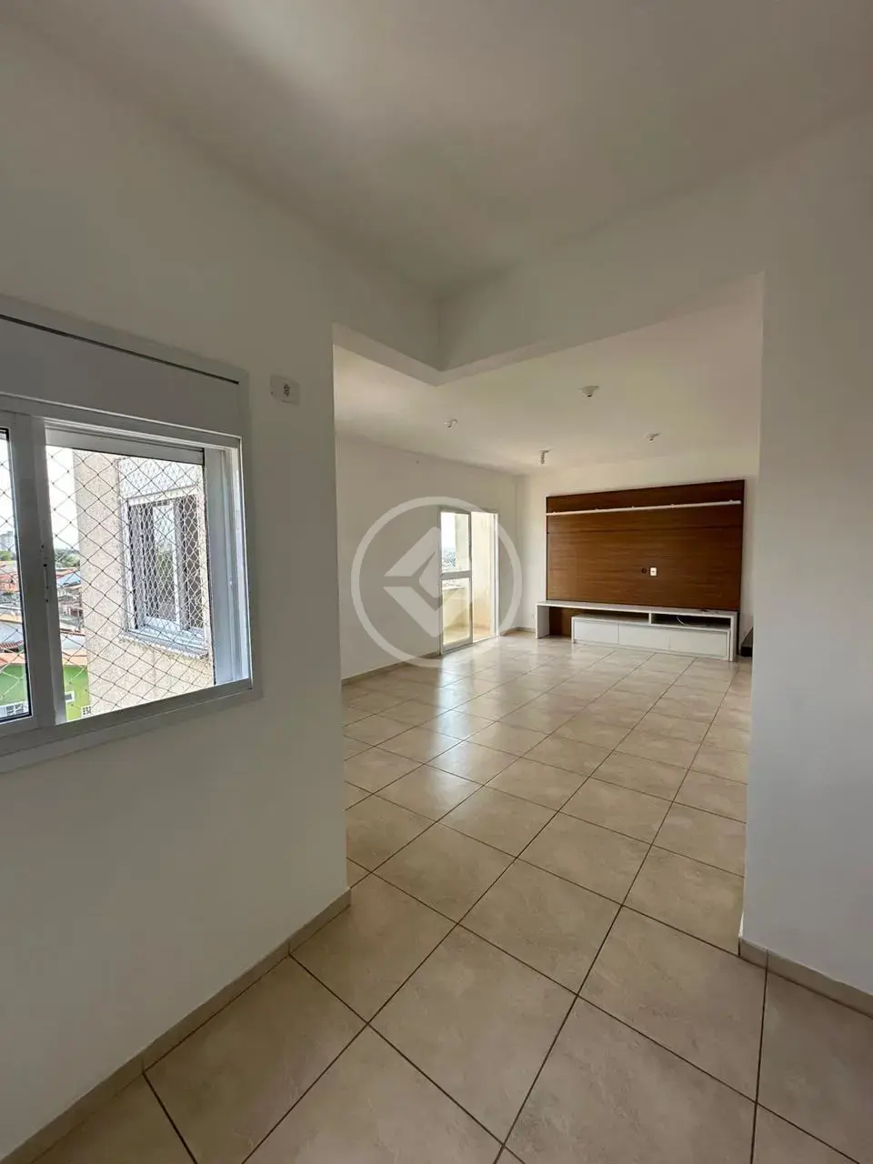Imagem 1 - Apartamento Duplex em Residencial Bosque dos Ipes, São José dos Campos - SP