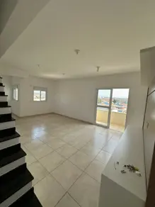 Apartamento Duplex Residencial Bosque dos Ipes, São José dos Campos - SP — foto 2