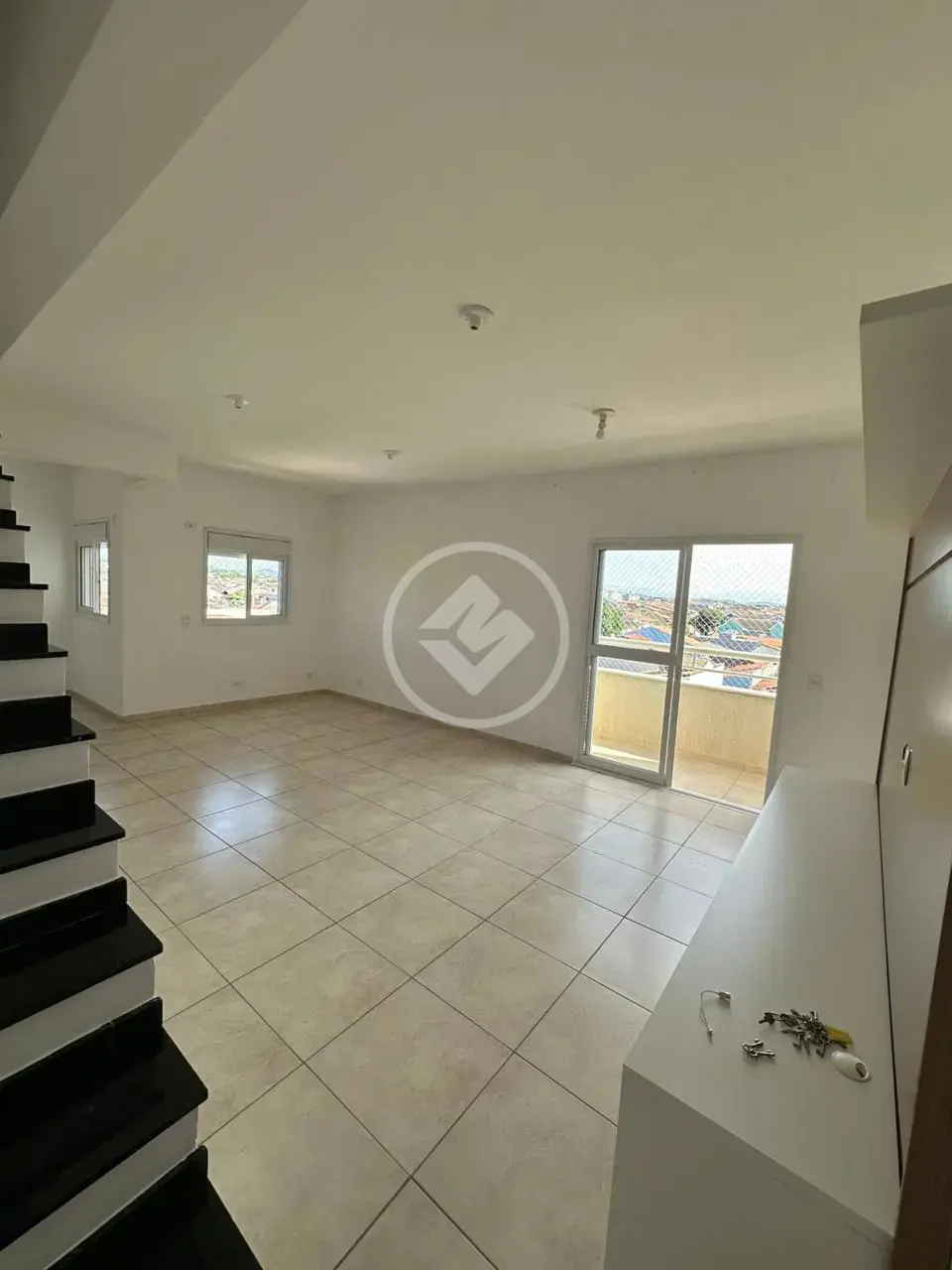 Image 2 - Apartamento Duplex em Residencial Bosque dos Ipes, São José dos Campos - SP