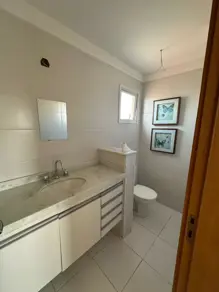 Imagem 6 - Apartamento Duplex em Residencial Bosque dos Ipes, São José dos Campos - SP