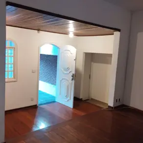 Imagem 5 - Casa em Bosque dos Eucaliptos, São José dos Campos - SP
