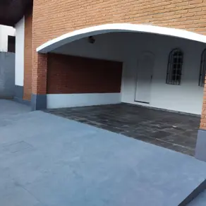 Casa Bosque dos Eucaliptos, São José dos Campos - SP — foto 1