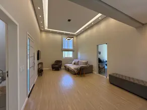 Imagem 6 - Casa Condomínio em Condomínio Residencial Mirante do Vale, Jacareí - SP